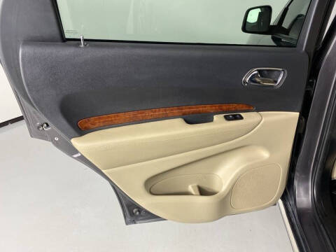 2015 Dodge Durango Citadel