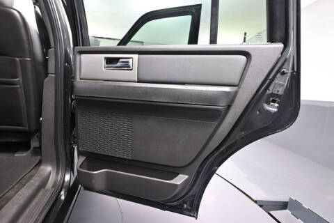 2012 Ford Expedition Limited