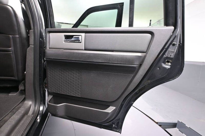 2012 Ford Expedition Limited