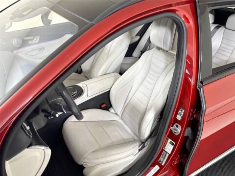 2021 Mercedes-Benz E-Class E 450 4MATIC All-Terrain