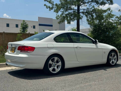 2010 BMW 3 Series 328i xDrive