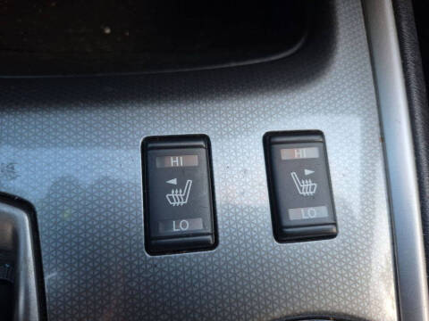 2019 Nissan Pathfinder