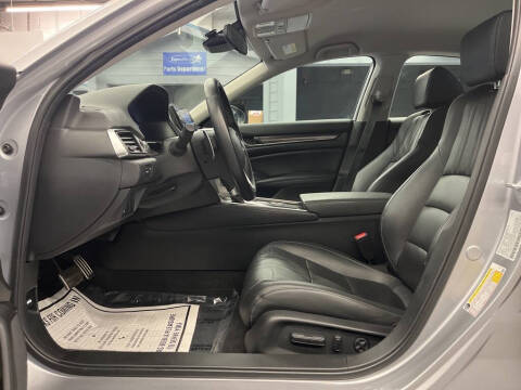 2022 Honda Accord Sport Special Edition