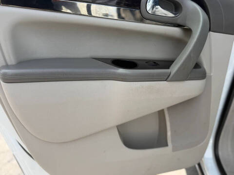 2016 Buick Enclave Convenience