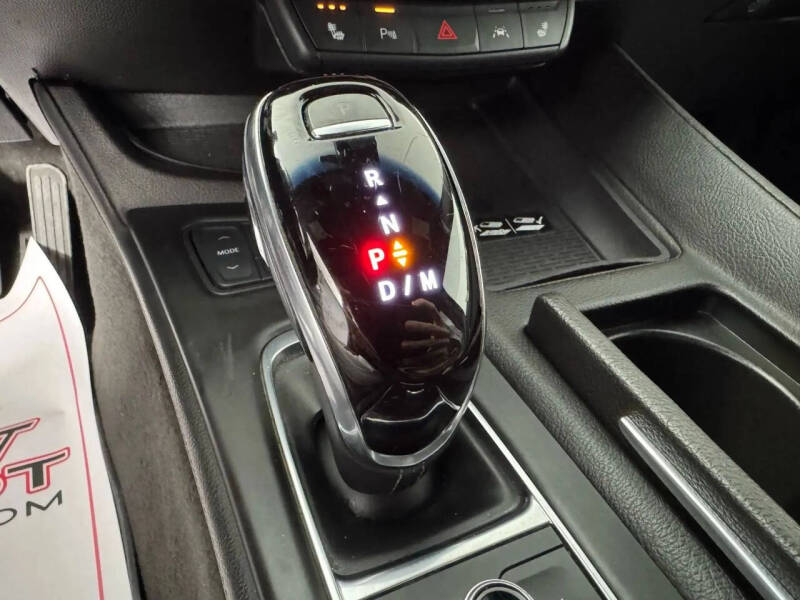 2022 Cadillac CT5 Luxury