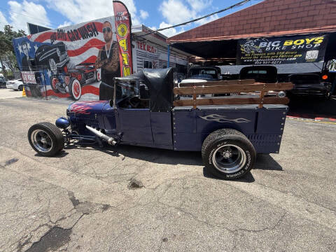 1929 Ford Hot rod