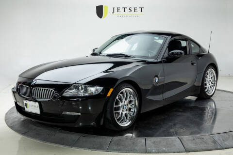 Bmw Z4 For Sale In Cedar Rapids Ia Jetset Automotive