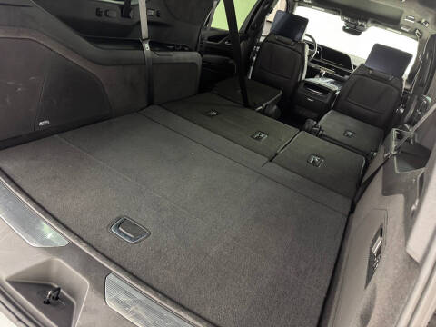 2023 Cadillac Escalade-V ESV