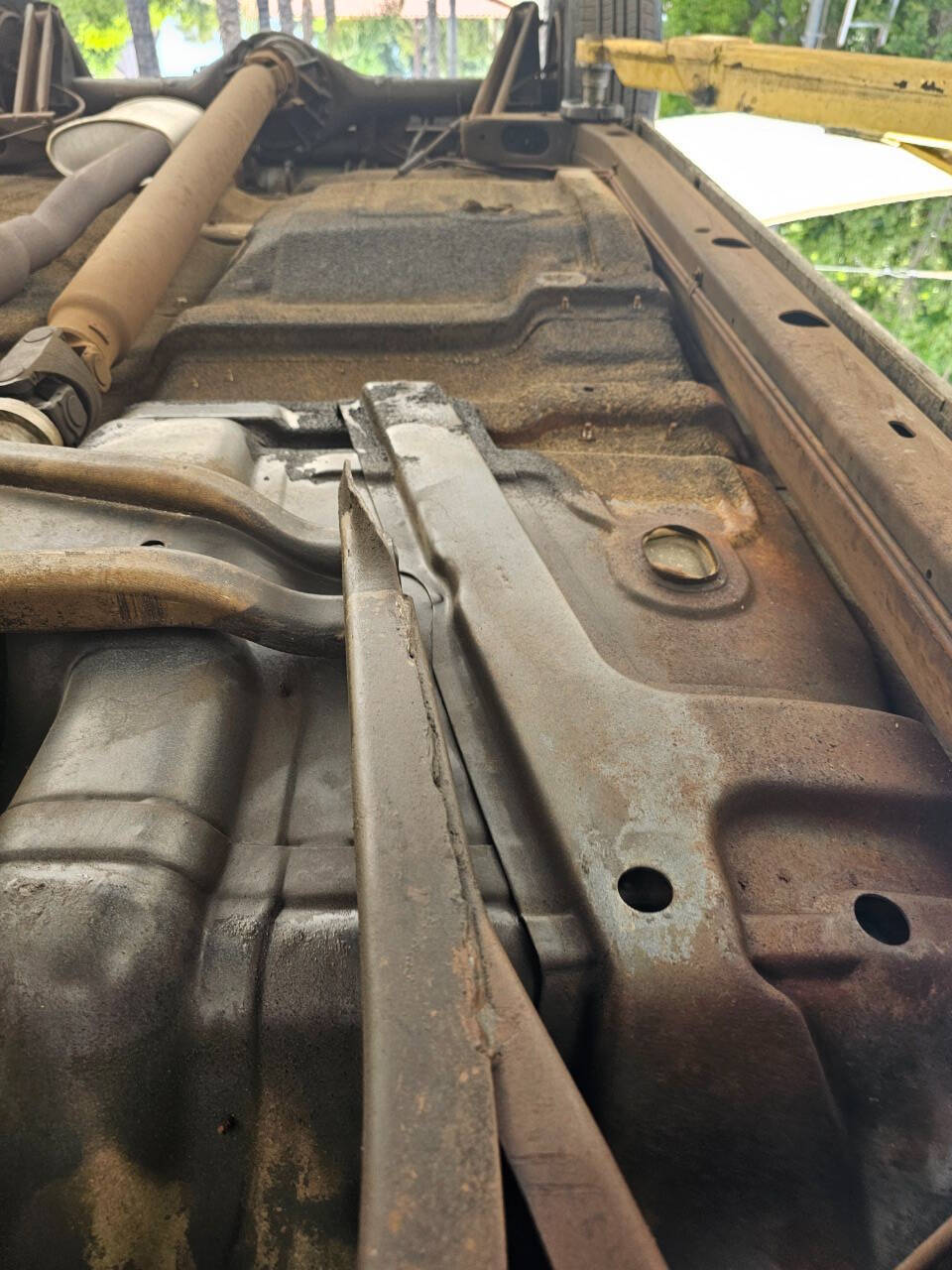 1967 Cadillac DeVille 77