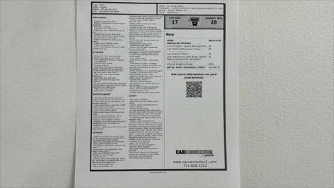 2013 Cadillac XTS 3.6L V6