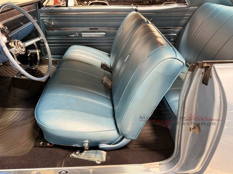 1966 Chevrolet Chevelle