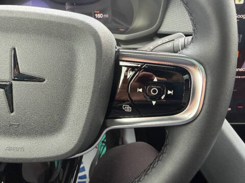 2023 Polestar 2