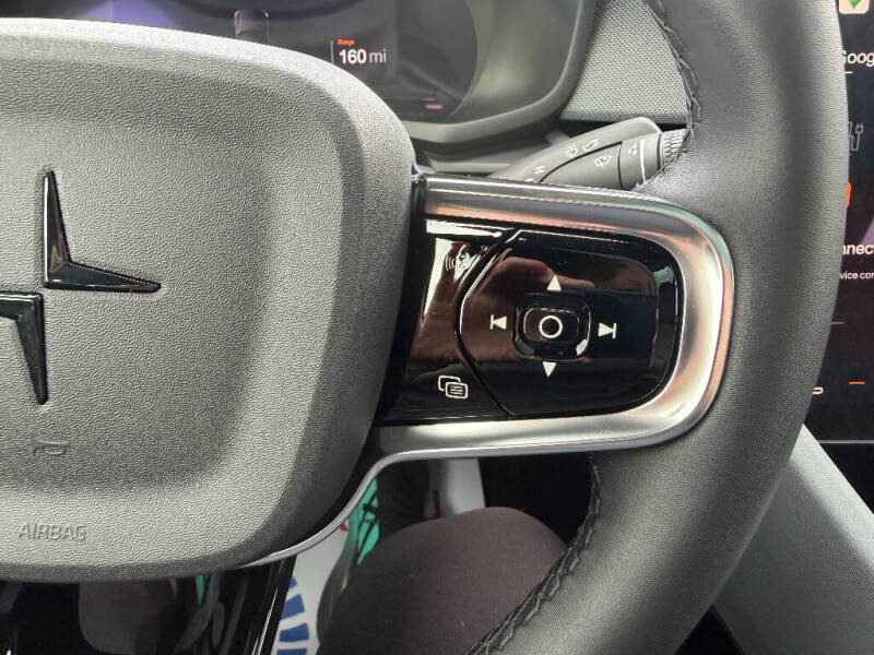 2023 Polestar 2