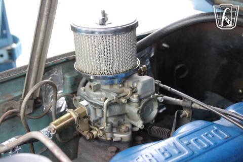 1967 Ford E-150