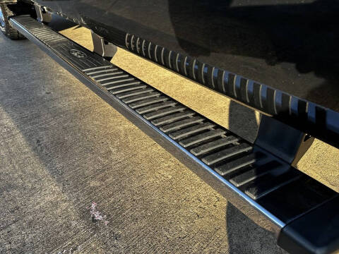 2012 Ford F-250 Super Duty