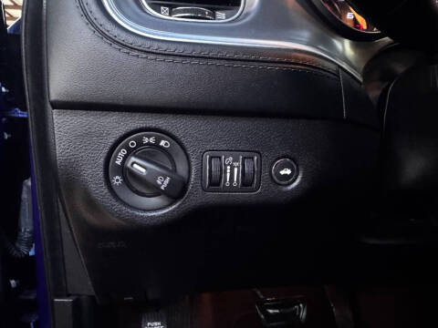 2019 Dodge Charger R/T Scat Pack