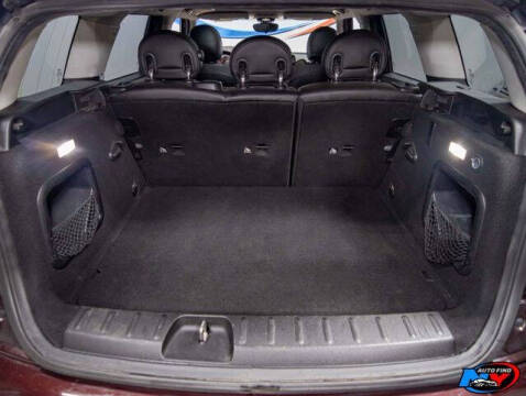 2018 MINI Clubman Cooper S ALL4