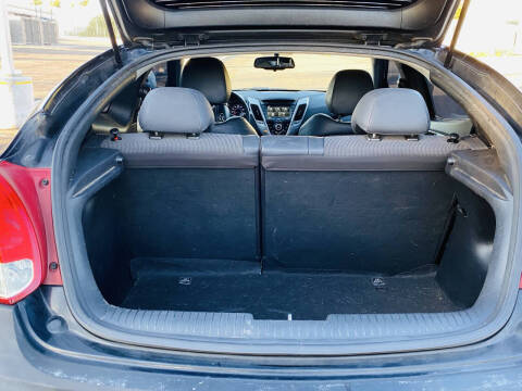 2014 Hyundai Veloster