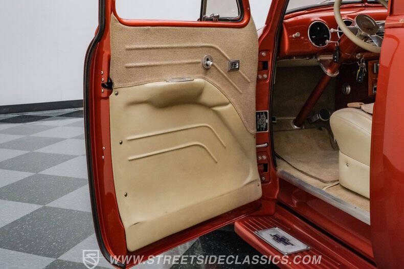 1948 Chevrolet 3100