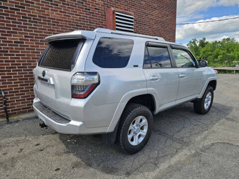 2014 Toyota 4Runner