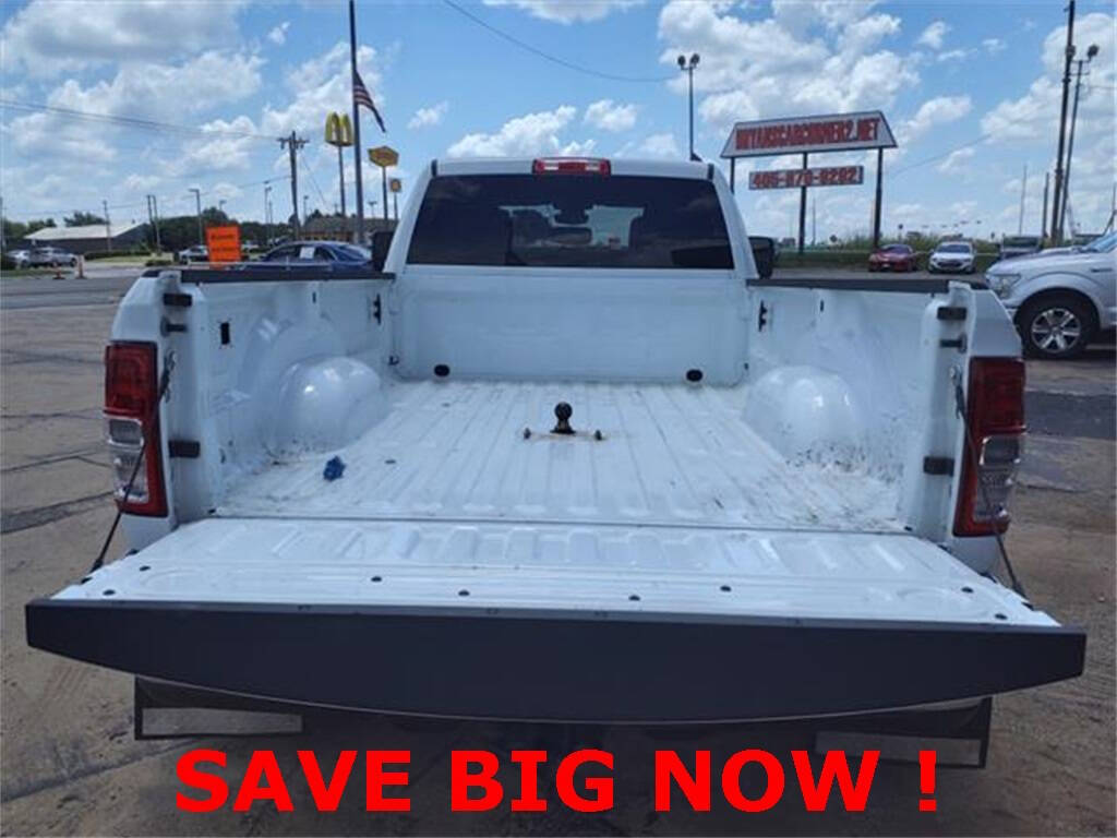 2023 Ram 3500 for sale at Bryans Car Corner 2 in Midwest City, OK