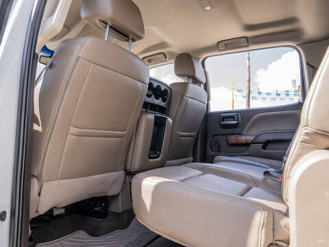 2016 GMC Sierra 1500