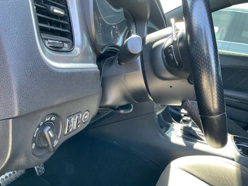 2020 Dodge Charger GT