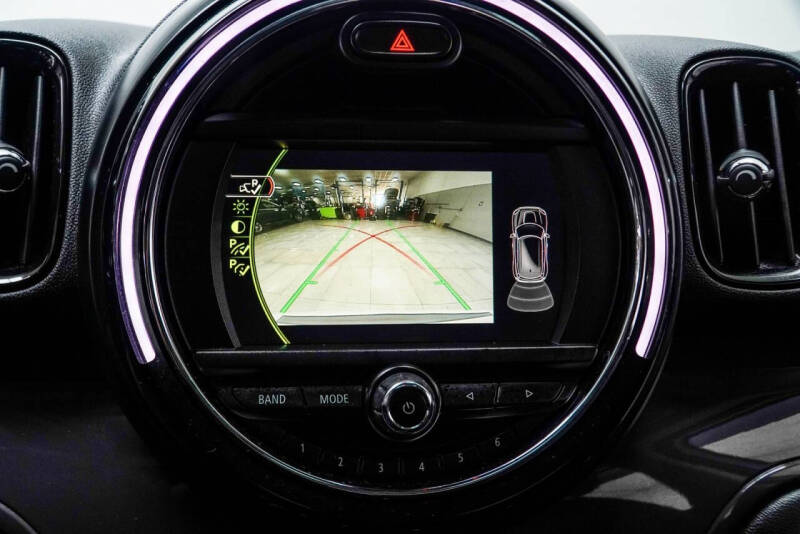 2018 MINI Countryman Cooper