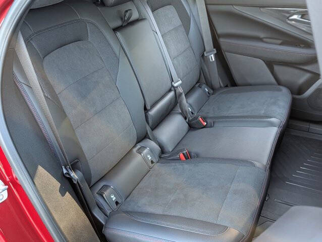 2024 Chevrolet Blazer EV RS