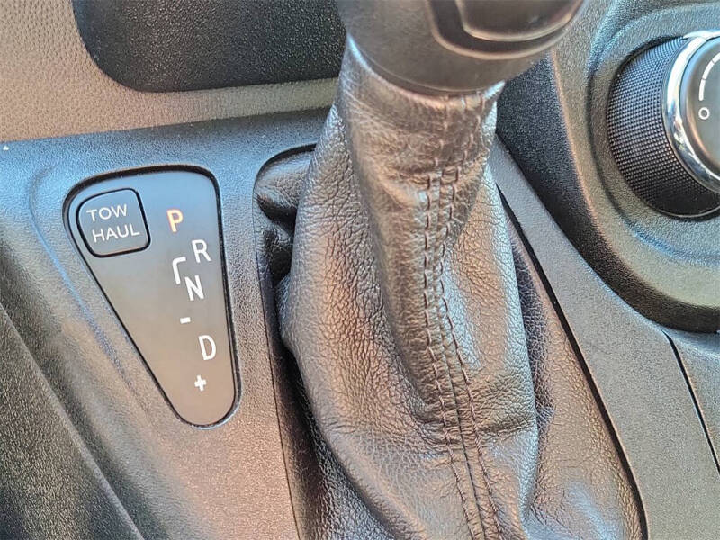 2021 RAM ProMaster 3500 159 WB