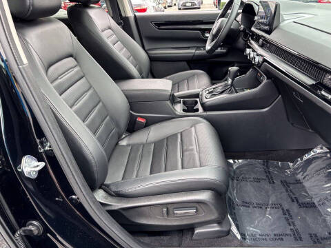 2023 Honda CR-V