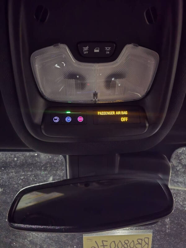 2024 Chevrolet TrailBlazer ACTIV