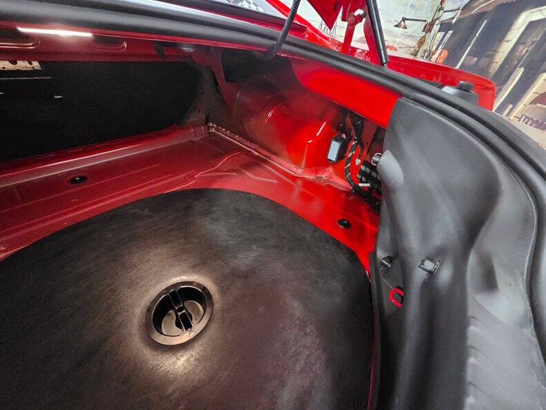 2015 Chevrolet Camaro Z28