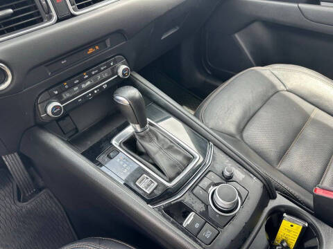 2023 Mazda CX-5 2.5 S Preferred
