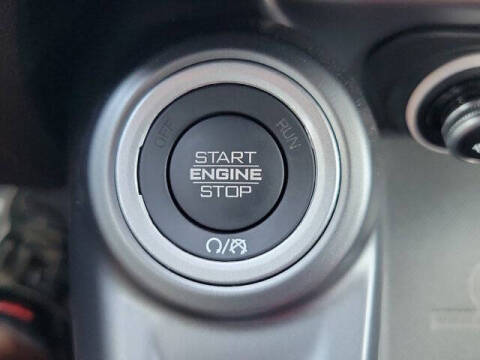 2024 Dodge Hornet GT Plus