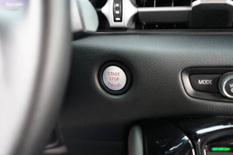 2024 Toyota GR Supra 45th Anniversary Edition