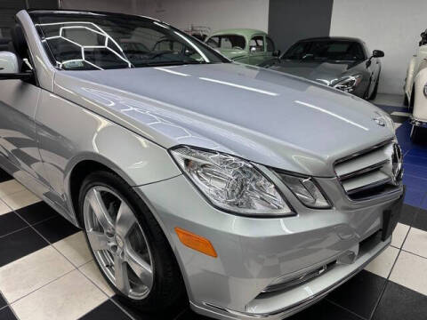 2013 Mercedes-Benz E-Class E 350