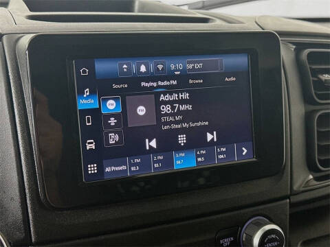 2023 RAM ProMaster 2500 136 WB