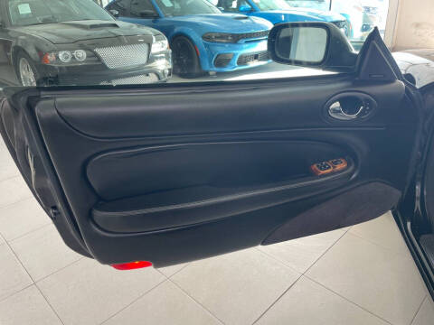 2002 Jaguar XK-Series XK8