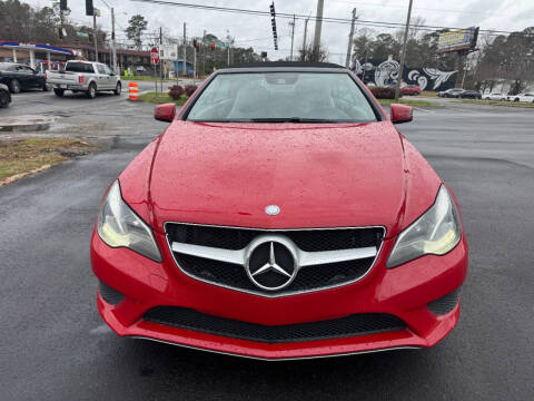2014 Mercedes-Benz E-Class E 350