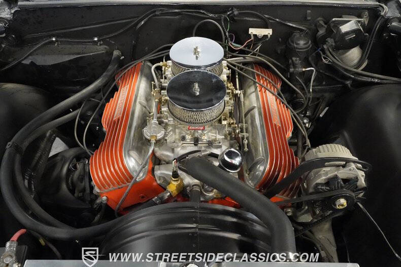 1964 Chevrolet Impala