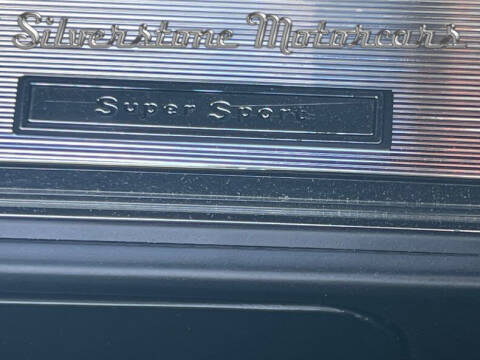 1967 Chevrolet Chevelle