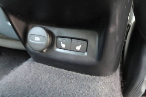 2023 Polestar 2 Long Range Single Motor