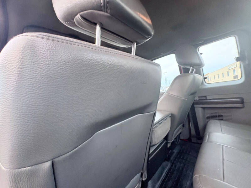 2012 Ford F-350 Super Duty XL