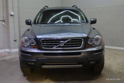 2007 Volvo XC90 3.2