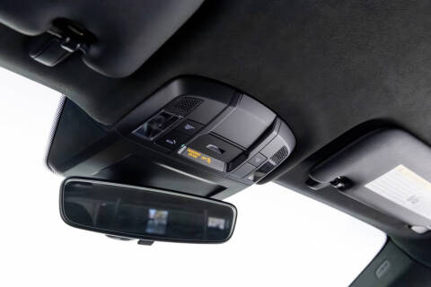 2025 Porsche 911 GT3 RS