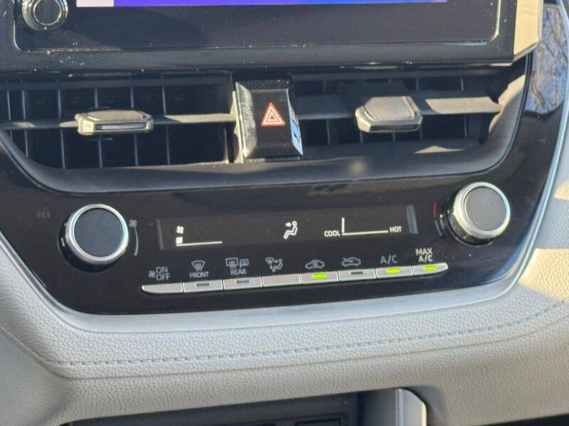 2023 Toyota Corolla Cross L