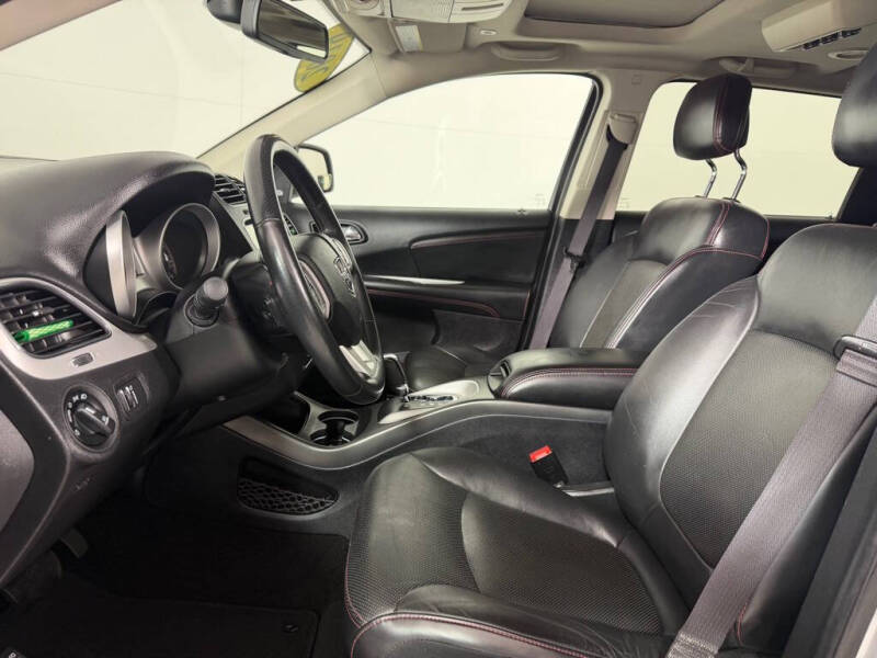 2019 Dodge Journey GT