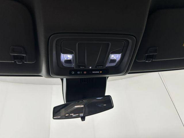 2023 GMC Sierra 1500 Elevation Standard