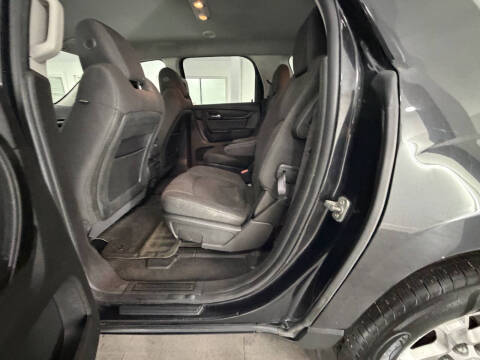 2014 GMC Acadia SLE-2